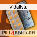 Vidalista 44